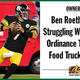Illustration for article titled NFL open thread